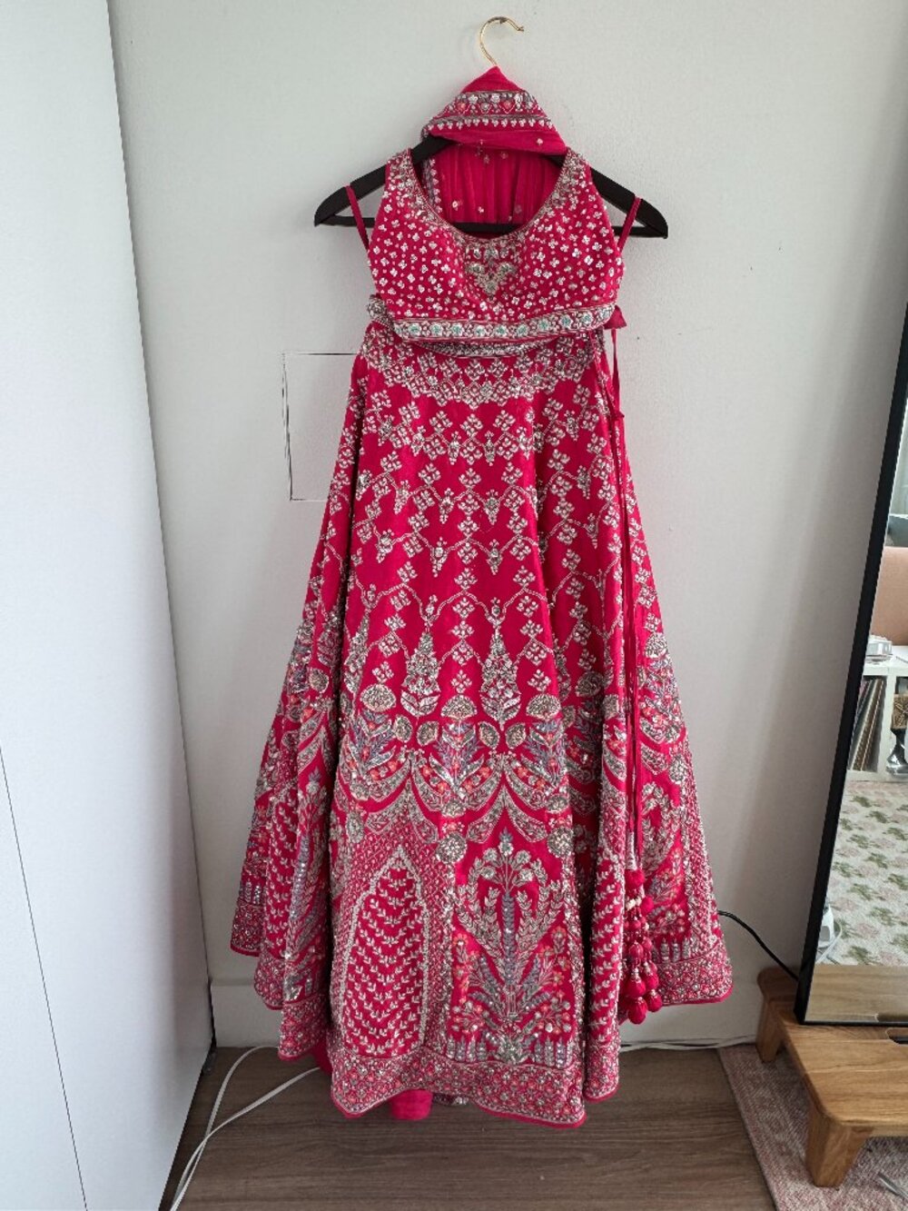 Anita Dongre Lehenga